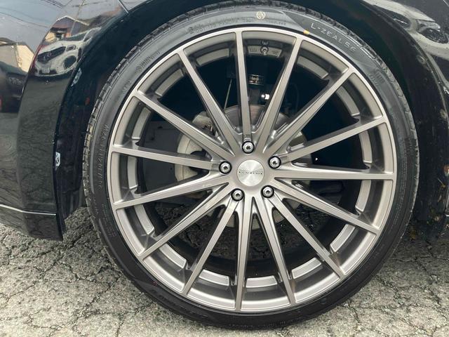 ハリアー エレガンス　バックカメラ　パワーシート　ナビ　ＴＶ　オートライト　ＬＥＤヘッドランプ　アルミホイール　スマートキー　アイドリングストップ　ＣＶＴ　盗難防止システム　衝突安全ボディ　ＣＤ（28枚目）