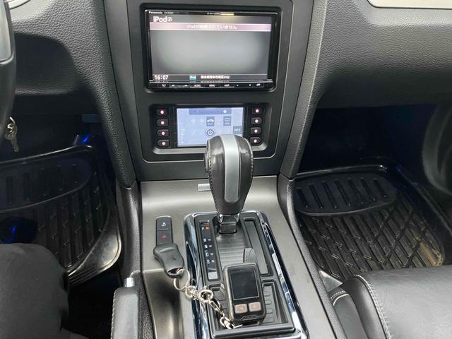 マスタング 　ドライブレコーダー　ナビ　ＴＶ　ＡＴ　アルミホイール　ＣＤ　運転席エアバッグ（5枚目）