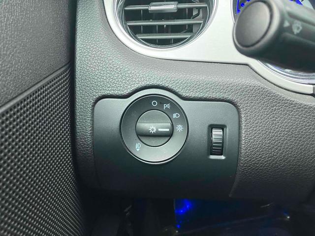 マスタング 　ドライブレコーダー　ナビ　ＴＶ　ＡＴ　アルミホイール　ＣＤ　運転席エアバッグ（7枚目）