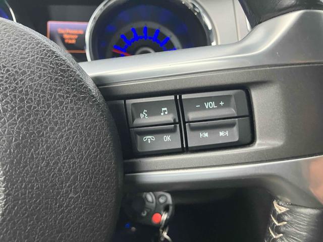 マスタング 　ドライブレコーダー　ナビ　ＴＶ　ＡＴ　アルミホイール　ＣＤ　運転席エアバッグ（9枚目）