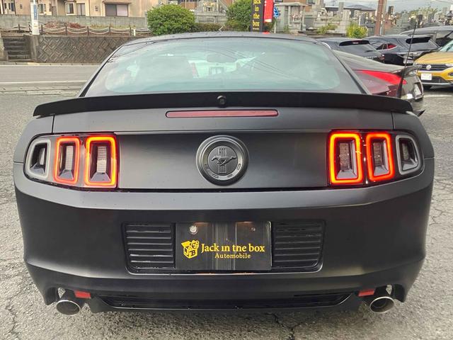 マスタング 　ドライブレコーダー　ナビ　ＴＶ　ＡＴ　アルミホイール　ＣＤ　運転席エアバッグ（16枚目）