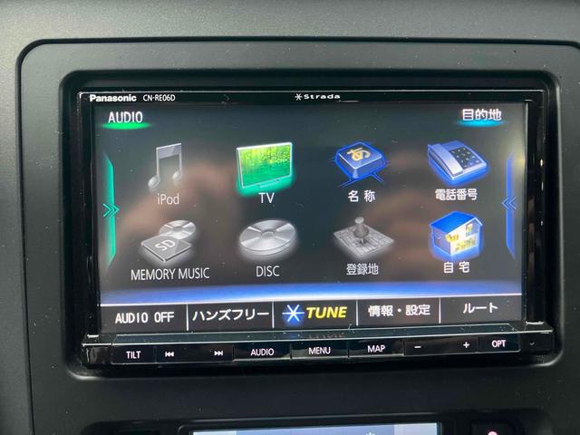 マスタング 　ドライブレコーダー　ナビ　ＴＶ　ＡＴ　アルミホイール　ＣＤ　運転席エアバッグ（28枚目）