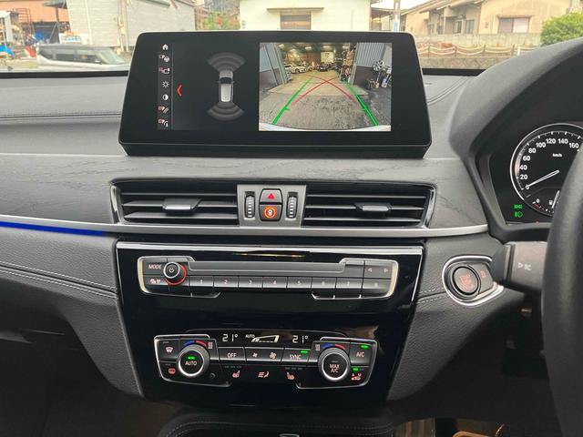 Ｘ１ 　４ＷＤ　バックカメラ　クリアランスソナー　パワーシート　衝突被害軽減システム　サンルーフ　ナビ　オートライト　ＬＥＤヘッドランプ　ヘッドライトウォッシャー　電動リアゲート　アルミホイール　スマートキー（6枚目）