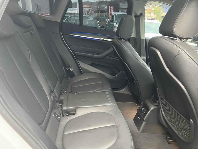 Ｘ１ 　４ＷＤ　バックカメラ　クリアランスソナー　パワーシート　衝突被害軽減システム　サンルーフ　ナビ　オートライト　ＬＥＤヘッドランプ　ヘッドライトウォッシャー　電動リアゲート　アルミホイール　スマートキー（37枚目）