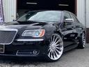 CHRYSLER CHRYSLER 300