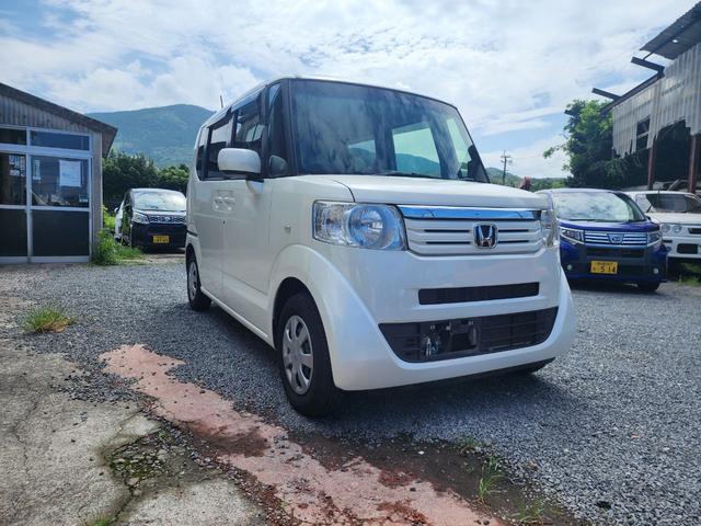 Ｎ－ＢＯＸ Ｇ・Ｌパッケージ　鹿児島県在住者限定（離島除く）分割払い限定車ＥＴＣ・ドライブレコーダー・バックカメラ装備済み　両側スライド・片側電動　電動格納ミラー　盗難防止システム　ＡＢＳ　ＥＳＣ　ＣＤ　ＤＶＤ再生　衝突安全ボディ（15枚目）