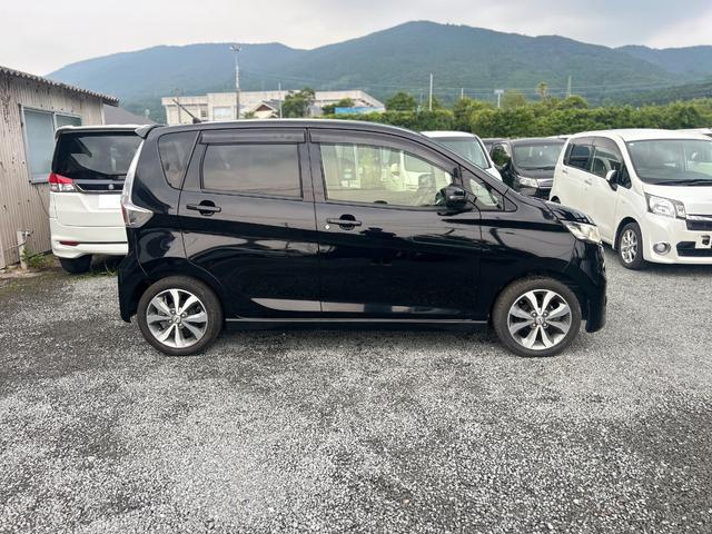 デイズ ハイウェイスター G ナビ TV オートライト HID スマートキー 盗難防止シスム アイドリングSTOP スマートキ- 助手席エアバッグ セキュリティアラーム AUTOエアコン TVナビ AW パワーステアリング(3枚目)