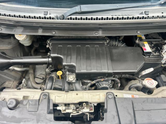 デイズ ハイウェイスター G ナビ TV オートライト HID スマートキー 盗難防止シスム アイドリングSTOP スマートキ- 助手席エアバッグ セキュリティアラーム AUTOエアコン TVナビ AW パワーステアリング(10枚目)