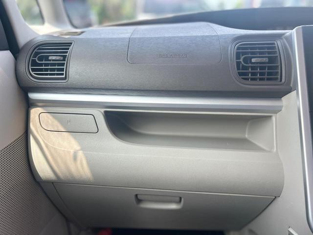 タント X 両側パワースライドドア 運転席助手席エアバック Sキー アイドルストップ イモビライザー AAC パワステ リモコンキー パワーウインドウ ABS 運転席エアバッグ(2枚目)