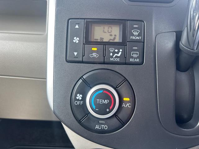 タント X 両側パワースライドドア 運転席助手席エアバック Sキー アイドルストップ イモビライザー AAC パワステ リモコンキー パワーウインドウ ABS 運転席エアバッグ(7枚目)