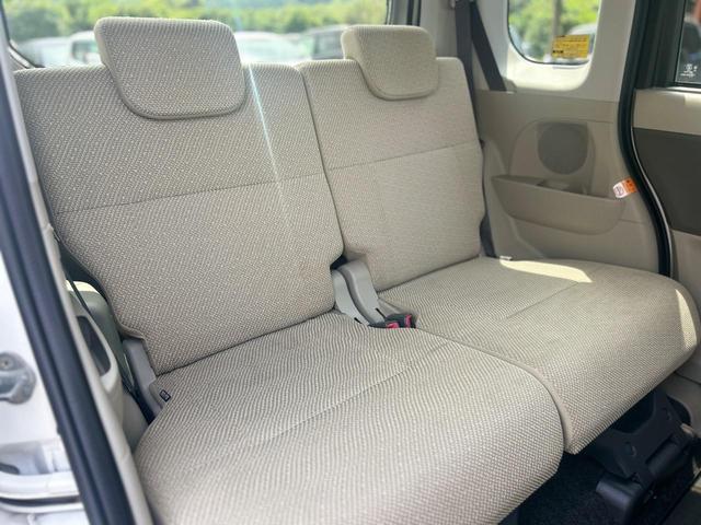 タント X 両側パワースライドドア 運転席助手席エアバック Sキー アイドルストップ イモビライザー AAC パワステ リモコンキー パワーウインドウ ABS 運転席エアバッグ(10枚目)