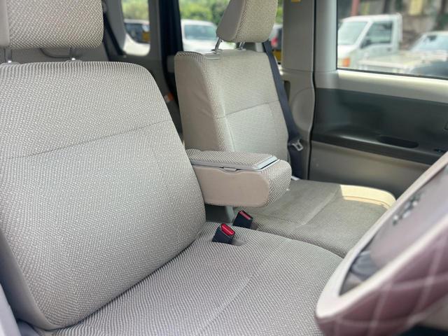 タント X 両側パワースライドドア 運転席助手席エアバック Sキー アイドルストップ イモビライザー AAC パワステ リモコンキー パワーウインドウ ABS 運転席エアバッグ(11枚目)