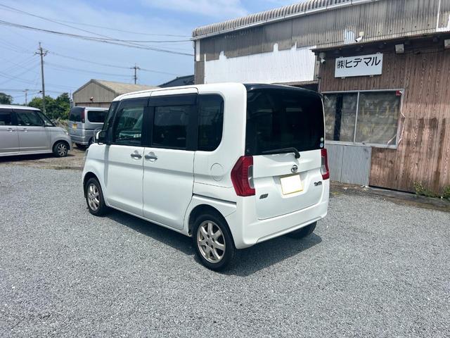 タント X 両側パワースライドドア 運転席助手席エアバック Sキー アイドルストップ イモビライザー AAC パワステ リモコンキー パワーウインドウ ABS 運転席エアバッグ(13枚目)