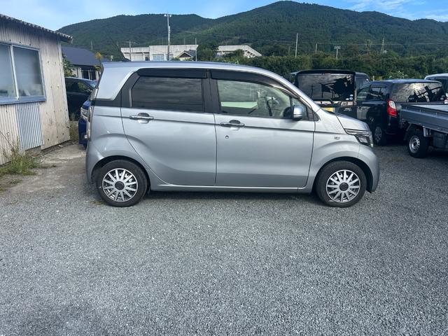 Ｎ－ＷＧＮ Ｇ・Ｌパッケージ（19枚目）