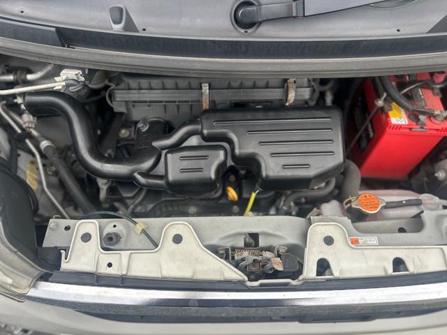 タント カスタムＸ　ＳＡ　盗難防止　運転席エアバッグ　衝突被害軽減　スマ－トキ－　ＬＥＤ　衝突安全ボディ　ＡＡＣ　パワステ　横滑防止　サイドエアバック　キーレスエントリー　ＡＢＳ　アイドリング　全席ＰＷ　ＷＳＲＳ（14枚目）