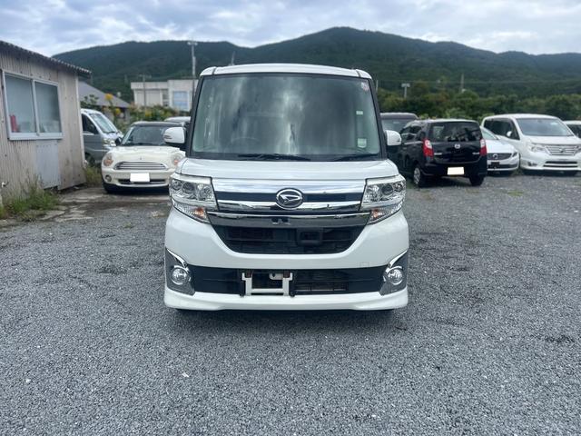 タント カスタムＸ　ＳＡ　盗難防止　運転席エアバッグ　衝突被害軽減　スマ－トキ－　ＬＥＤ　衝突安全ボディ　ＡＡＣ　パワステ　横滑防止　サイドエアバック　キーレスエントリー　ＡＢＳ　アイドリング　全席ＰＷ　ＷＳＲＳ（15枚目）