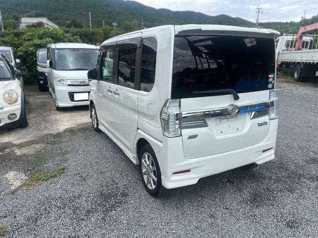 タント カスタムＸ　ＳＡ　盗難防止　運転席エアバッグ　衝突被害軽減　スマ－トキ－　ＬＥＤ　衝突安全ボディ　ＡＡＣ　パワステ　横滑防止　サイドエアバック　キーレスエントリー　ＡＢＳ　アイドリング　全席ＰＷ　ＷＳＲＳ（20枚目）