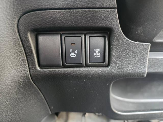 スペーシアカスタムZ ベースグレード デュアルエアバック 運転席シートヒーター Sエネチャージ ETC 衝突安全ボディ Aライト スマートキー ナビ オートエアコン イモビライザー キーレス(14枚目)