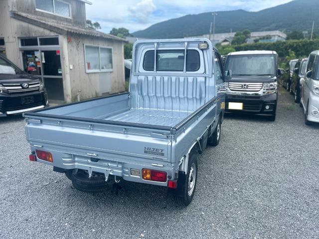 ハイゼットトラック 農用スペシャルVS(3枚目)