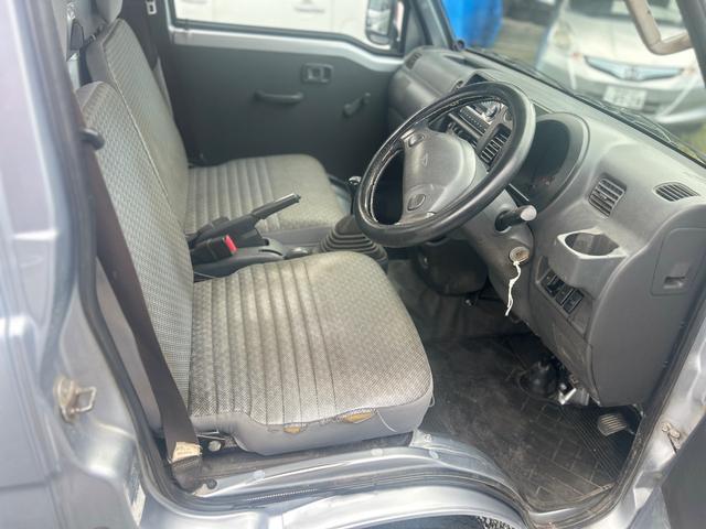 ハイゼットトラック 農用スペシャルVS(4枚目)