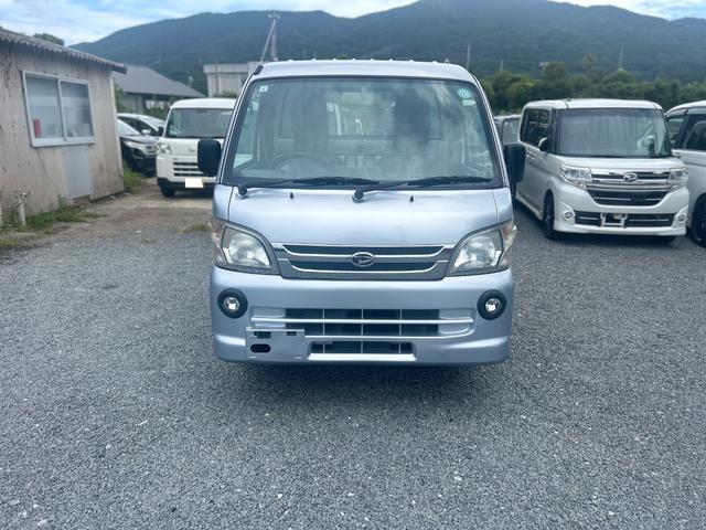 ハイゼットトラック 農用スペシャルVS(7枚目)