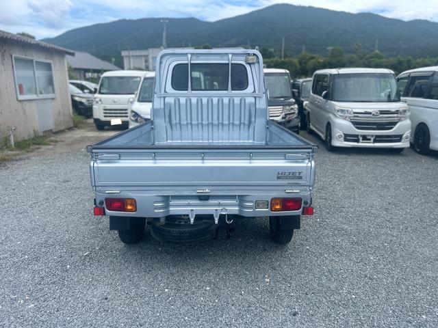 ハイゼットトラック 農用スペシャルVS(9枚目)