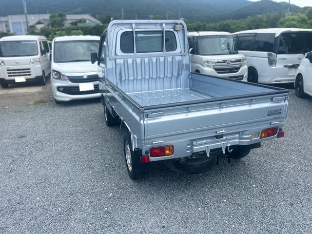 ハイゼットトラック 農用スペシャルVS(10枚目)