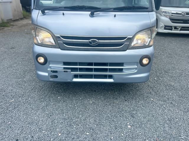 ハイゼットトラック 農用スペシャルVS(11枚目)