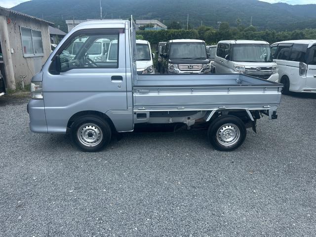 ハイゼットトラック 農用スペシャルVS(15枚目)