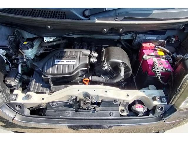 Ｎ－ＢＯＸカスタム Ｇ・Ｌパッケージ（3枚目）