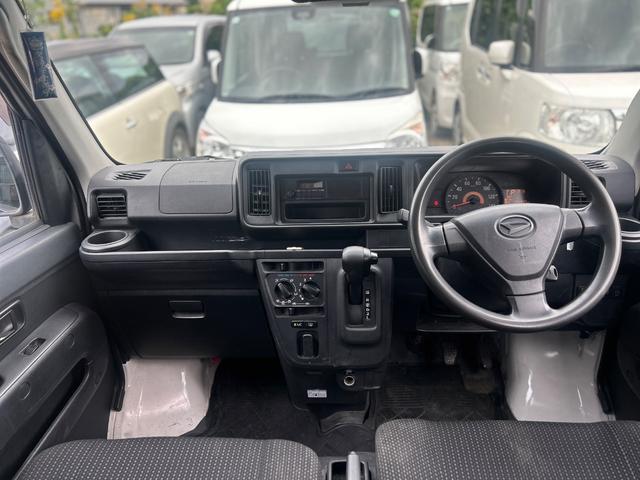 ハイゼットカーゴ ＤＸ　ＳＡＩＩＩ（2枚目）