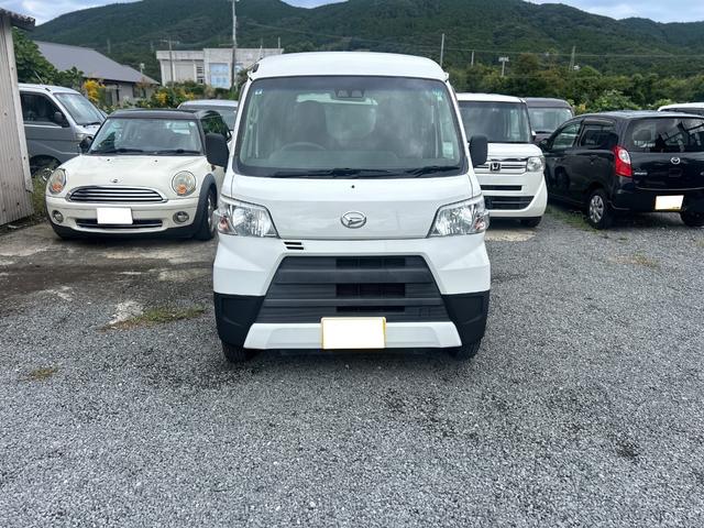 ハイゼットカーゴ ＤＸ　ＳＡＩＩＩ（9枚目）