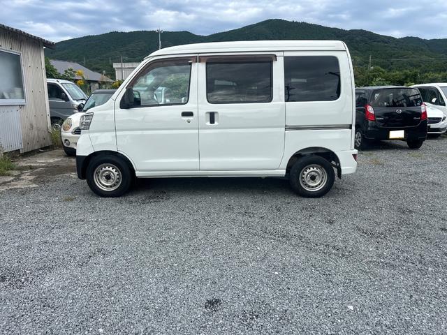 ハイゼットカーゴ ＤＸ　ＳＡＩＩＩ（12枚目）