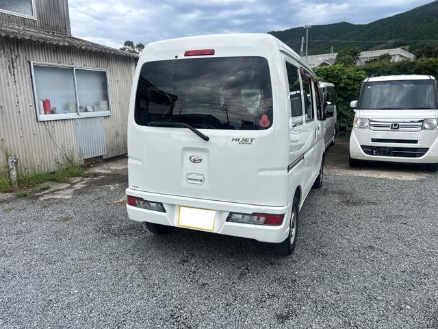 ハイゼットカーゴ ＤＸ　ＳＡＩＩＩ（13枚目）