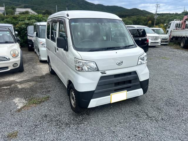 ハイゼットカーゴ ＤＸ　ＳＡＩＩＩ（16枚目）