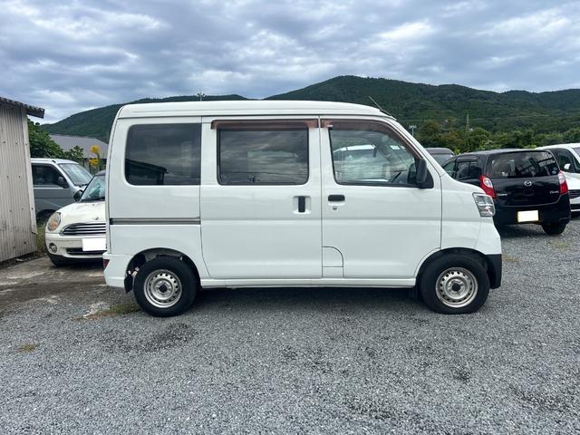 ハイゼットカーゴ ＤＸ　ＳＡＩＩＩ（17枚目）