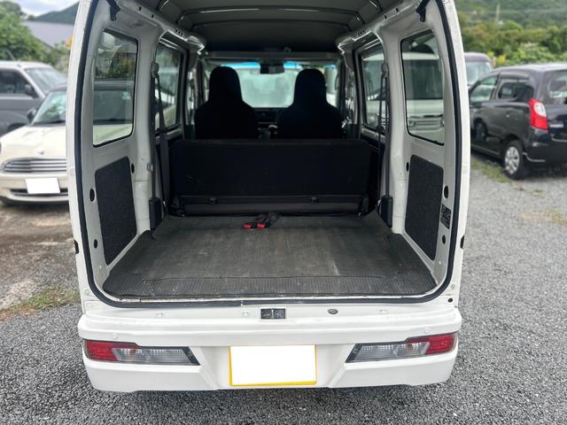 ハイゼットカーゴ ＤＸ　ＳＡＩＩＩ（19枚目）