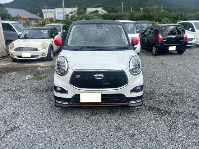 キャスト スポーツSAII(2枚目)