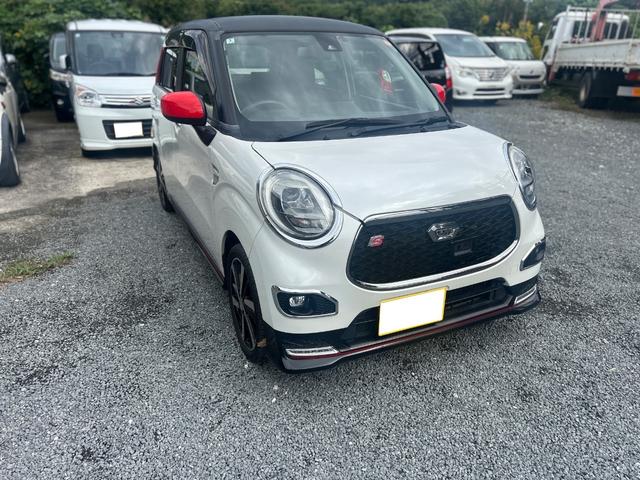 キャスト スポーツSAII(6枚目)