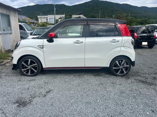 キャスト スポーツSAII(8枚目)