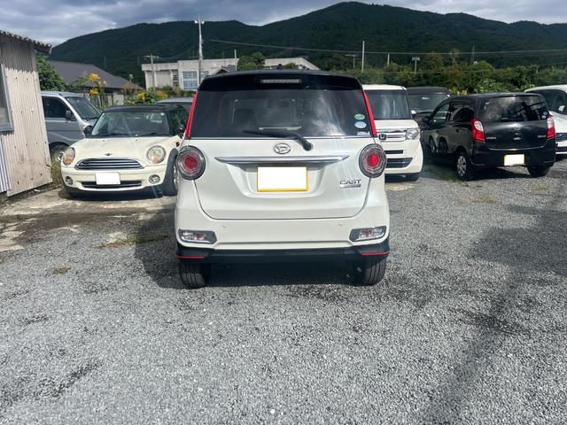 キャスト スポーツSAII(10枚目)