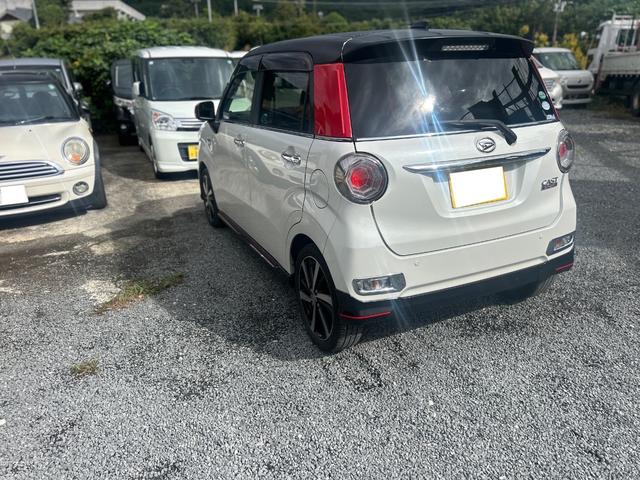 キャスト スポーツSAII(11枚目)