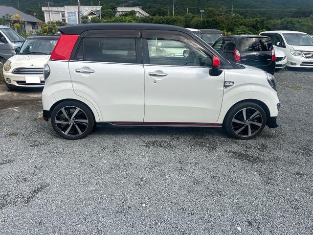 キャスト スポーツSAII(15枚目)