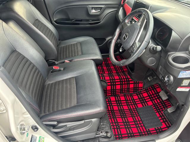 キャスト スポーツSAII(16枚目)