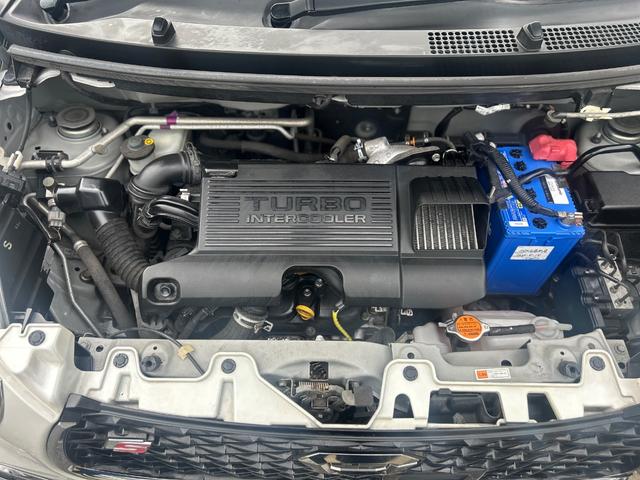 キャスト スポーツSAII(19枚目)