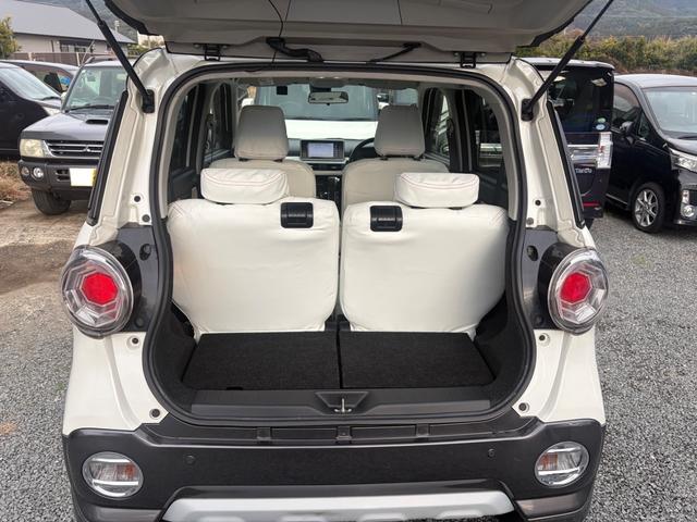 キャスト アクティバＧ　ターボ　プライムコレクション　ＳＡＩＩ　ＬＥＤヘッド　ベンチシート　オートエアコン　キーフリー　スマートキ　ＡＢＳ　シートヒーター　オートライト　エコアイドル　パワーウインドウ　リアカメラ　衝突回避支援ブレーキ（4枚目）