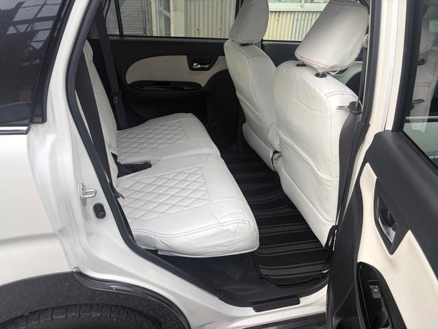 キャスト アクティバＧ　ターボ　プライムコレクション　ＳＡＩＩ　ＬＥＤヘッド　ベンチシート　オートエアコン　キーフリー　スマートキ　ＡＢＳ　シートヒーター　オートライト　エコアイドル　パワーウインドウ　リアカメラ　衝突回避支援ブレーキ（6枚目）