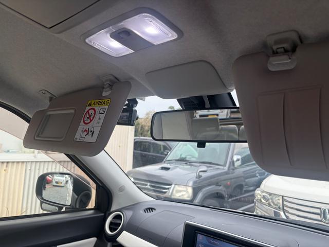 キャスト アクティバＧ　ターボ　プライムコレクション　ＳＡＩＩ　ＬＥＤヘッド　ベンチシート　オートエアコン　キーフリー　スマートキ　ＡＢＳ　シートヒーター　オートライト　エコアイドル　パワーウインドウ　リアカメラ　衝突回避支援ブレーキ（9枚目）