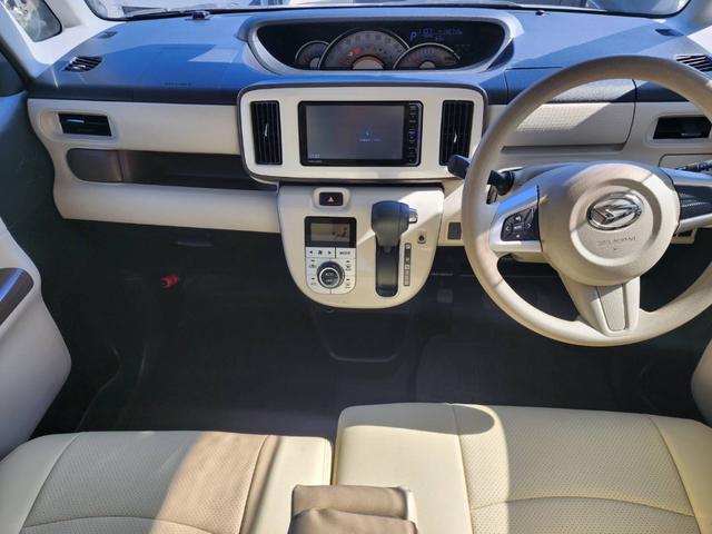 ムーヴキャンバス Ｇメイクアップ　ＳＡＩＩ（2枚目）