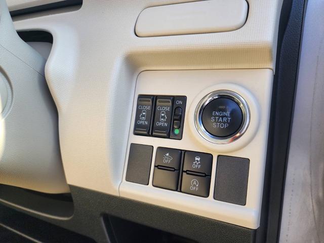 ムーヴキャンバス Ｇメイクアップ　ＳＡＩＩ（8枚目）